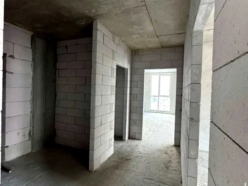 Квартира. Івано-Франківськ, Гната Хоткевича вул., (Будинок)