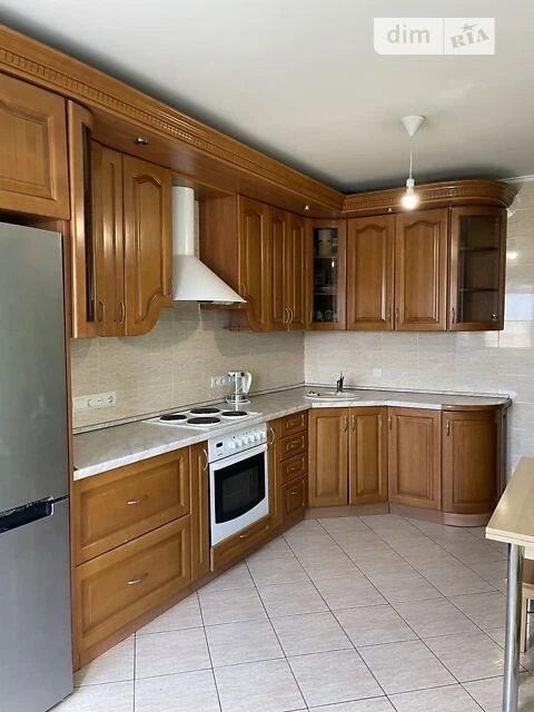 Sale of 3-room apartment 81.4 sq. m. on Lomakivska st. 4 • ID 346