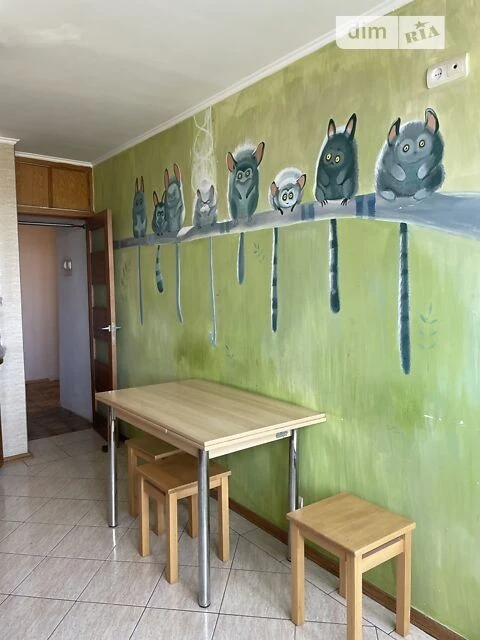 Sale of 3-room apartment 81.4 sq. m. on Lomakivska st. 4 • ID 346
