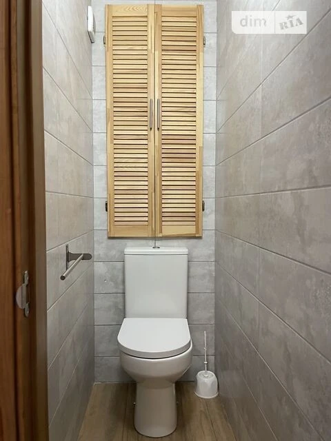 Sale of 3-room apartment 81.4 sq. m. on Lomakivska st. 4 • ID 346