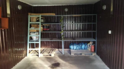 Продам капітальний, цегляний гараж в кооперативі на Огнівці