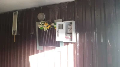 Продам капітальний, цегляний гараж в кооперативі на Огнівці