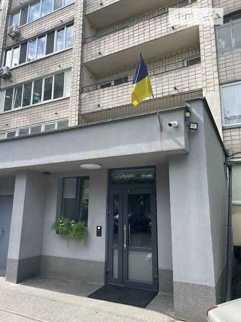 Sale of 3-room apartment 81.4 sq. m. on Lomakivska st. 4 • ID 346