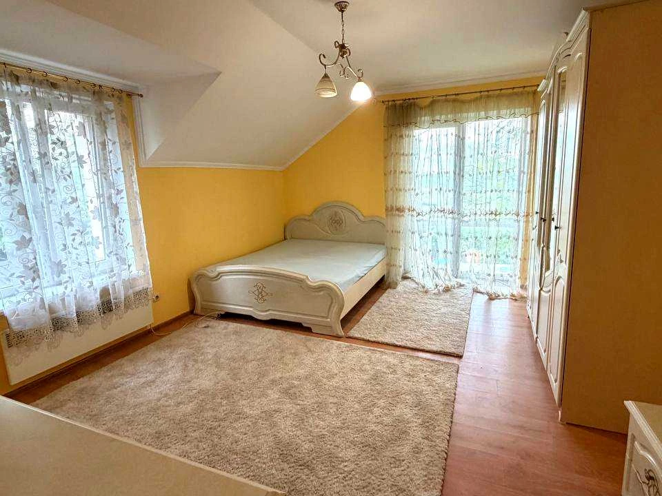 Квартира. Рівне, Дворецька вул.