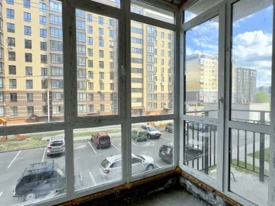 Квартира. Чернігів, Любецька вул., Будинок