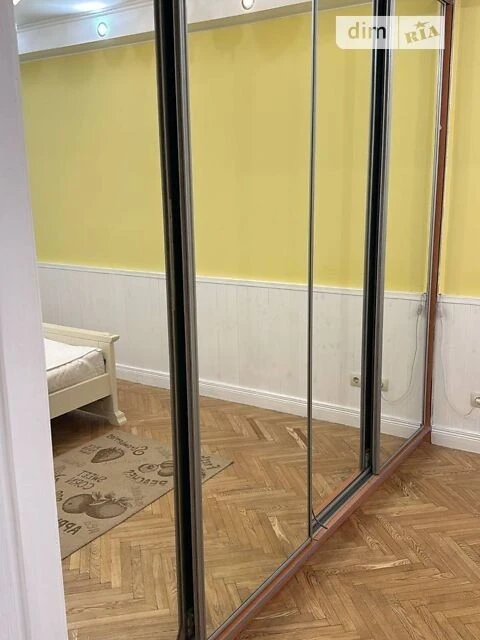 Довготривала оренда 2к квартири на узвіз Кловський 24 • ID 3
