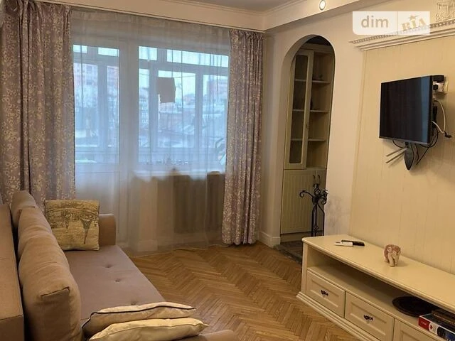 Довготривала оренда 2к квартири на узвіз Кловський 24 • ID 3