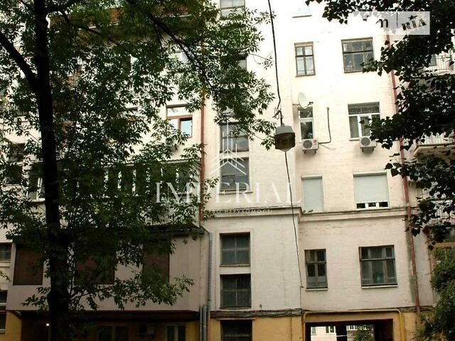 Довготривала оренда 4к квартири на вул. Антоновича 4/6 • ID