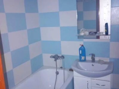 Квартира. Львів, Залізнична вул.
