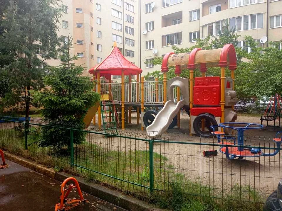 Квартира. Львів, Залізнична вул.