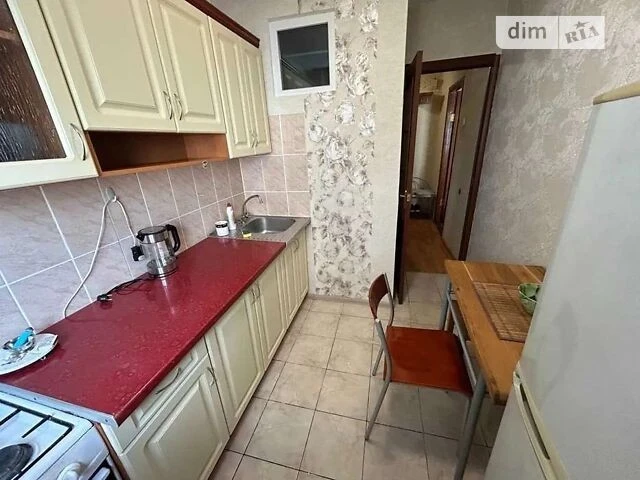Довготривала оренда 1к квартири на вул. Смілянська 13 • ID 3