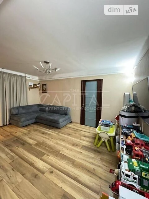 Продаж 2к квартири 43 кв. м на вул. Мілютенка 28А • ID 34666