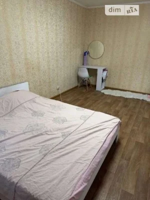 Довготривала оренда 1к квартири на просп. Миколи Бажана 9Ж •