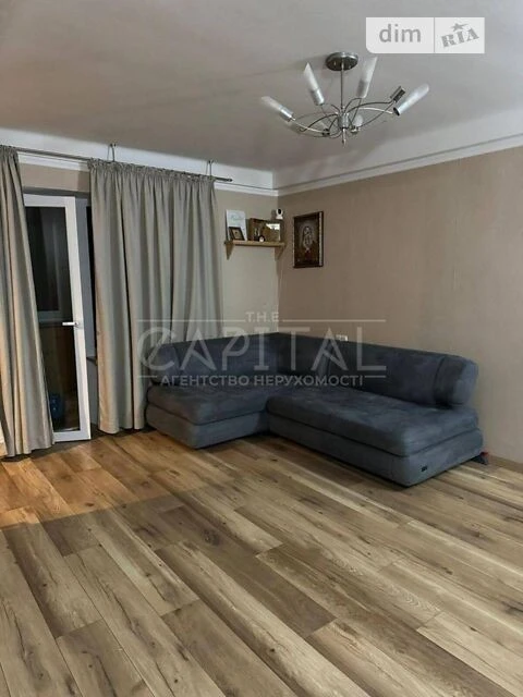 Продаж 2к квартири 43 кв. м на вул. Мілютенка 28А • ID 34666