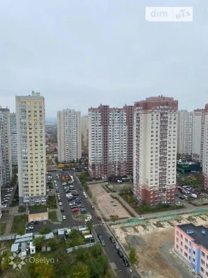 Довготривала оренда 1к квартири на вул. Софії Русової 5Б • I