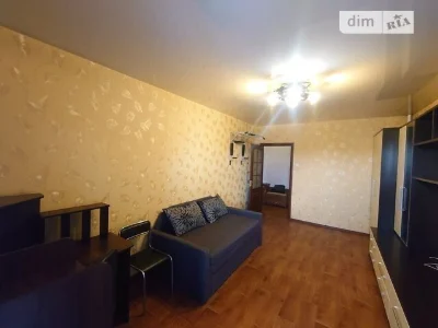 Довготривала оренда 1к квартири на шосе Харківське 63А • ID