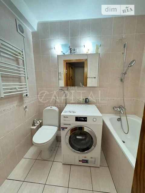 Продаж 2к квартири 43 кв. м на вул. Мілютенка 28А • ID 34666