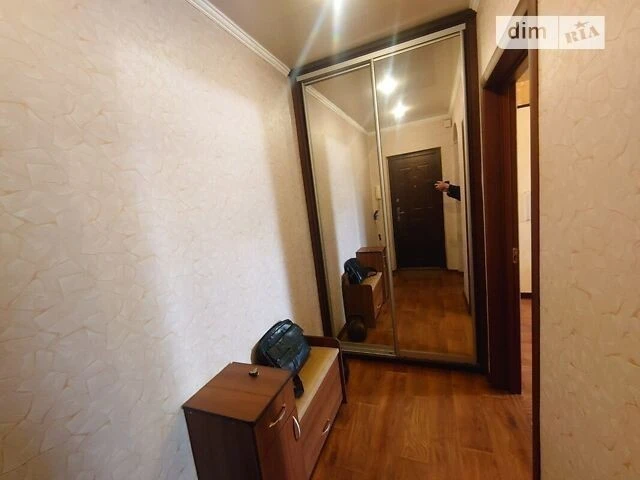 Довготривала оренда 1к квартири на шосе Харківське 63А • ID