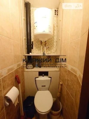 Довготривала оренда 1к квартири на шосе Харківське 63А • ID