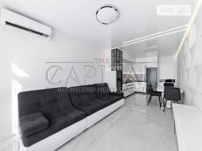 Sale of 3-room apartment 66 sq. m on 73 Polyova Street • ID 34662247