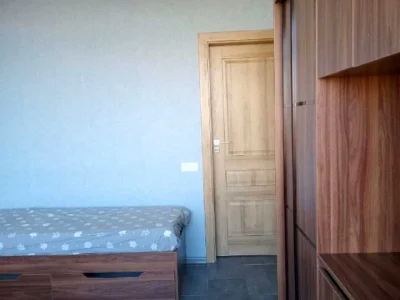 Квартира. Київ, Ракетна вул., (Будинок 1)