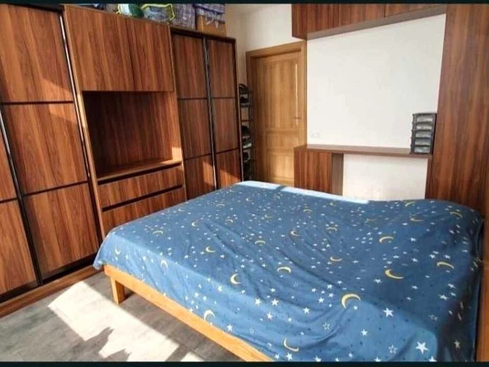 Квартира. Київ, Ракетна вул., (Будинок 1)