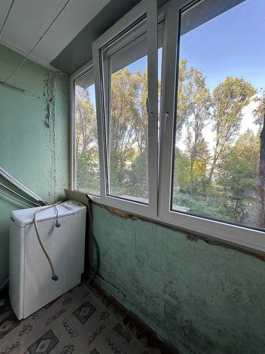 Продам затишну, 2к квартиру, ЖМ Лівобережний-2.