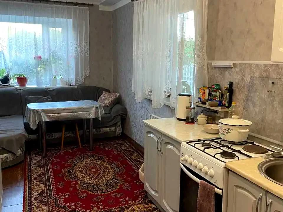 Будинок. Дніпро, Віддалена вул.