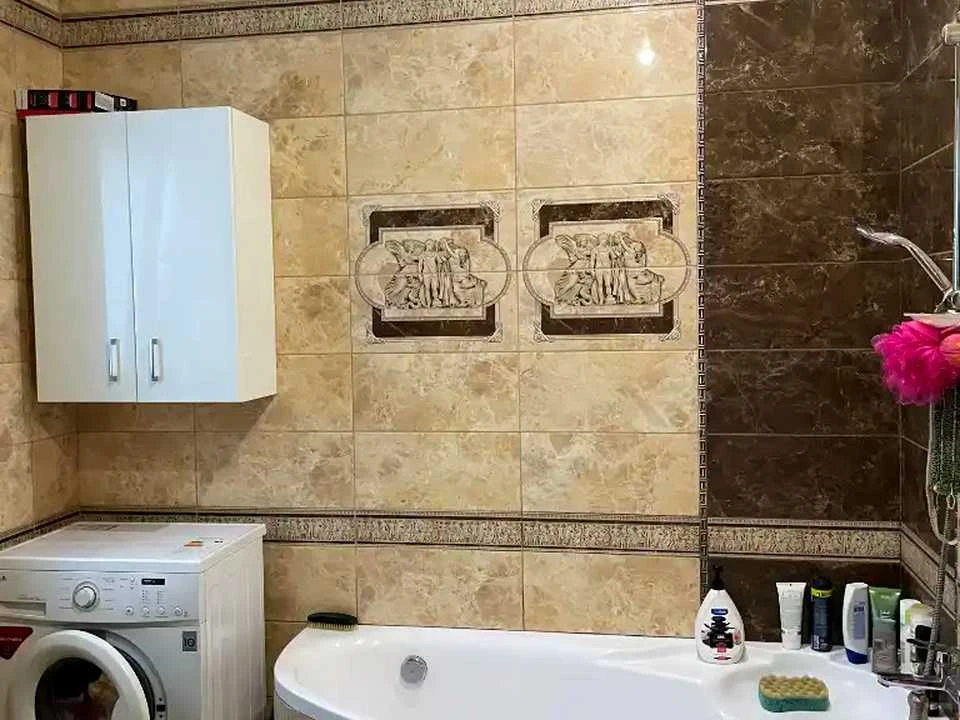 Будинок. Дніпро, Віддалена вул.