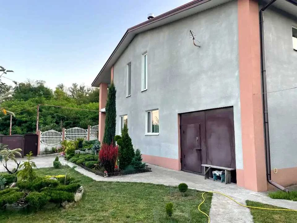 Будинок. Дніпро, Віддалена вул.
