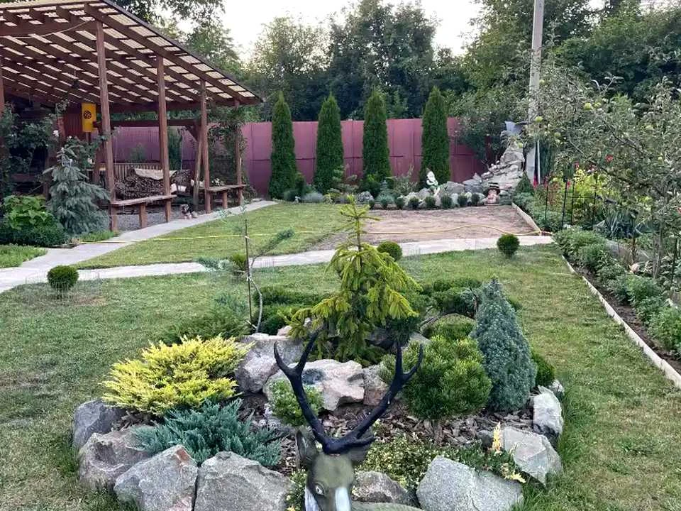 Будинок. Дніпро, Віддалена вул.