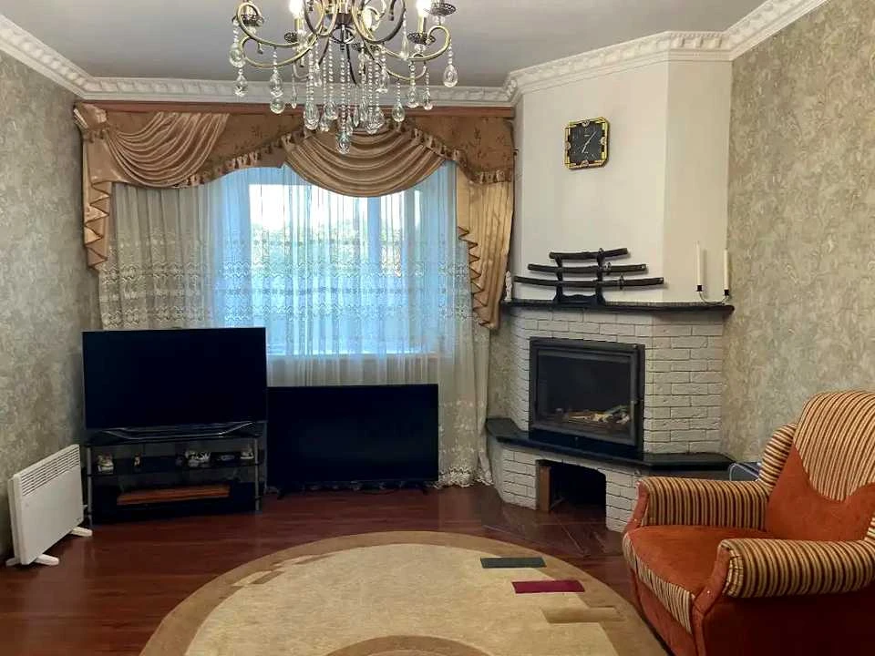 Будинок. Дніпро, Віддалена вул.