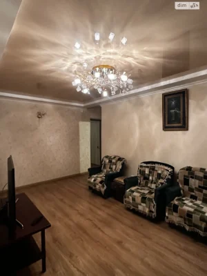 Продаж Квартира Чубаївка