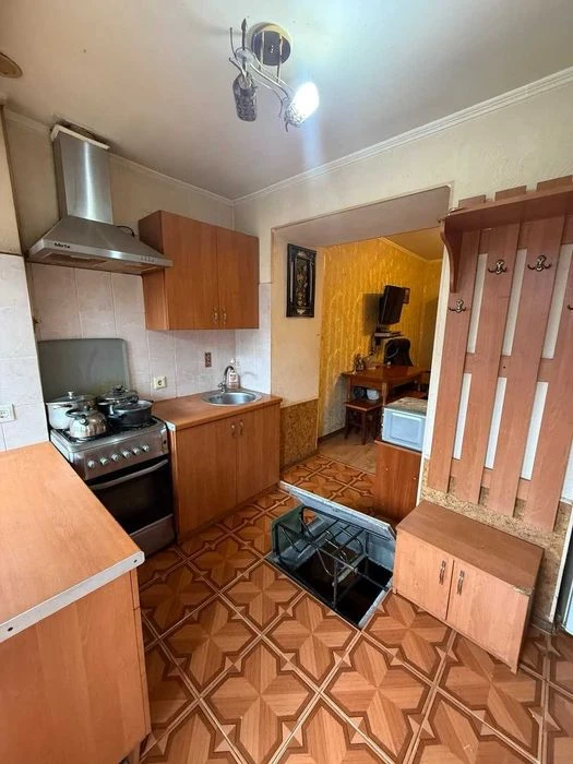 Продам 1-ком. квартиру Раскидайловская/Косвенная/Староконный
