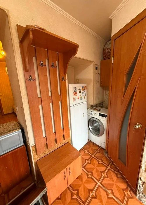 Продам 1-ком. квартиру Раскидайловская/Косвенная/Староконный