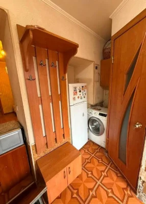 Продам 1-ком. квартиру Раскидайловская/Косвенная/Староконный
