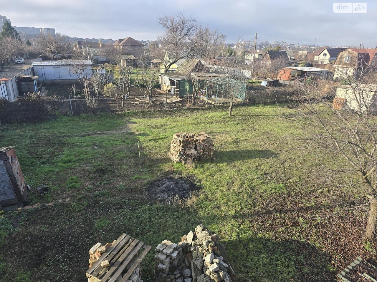 Продаж Земля сільськогосподарського призначення Комунарський