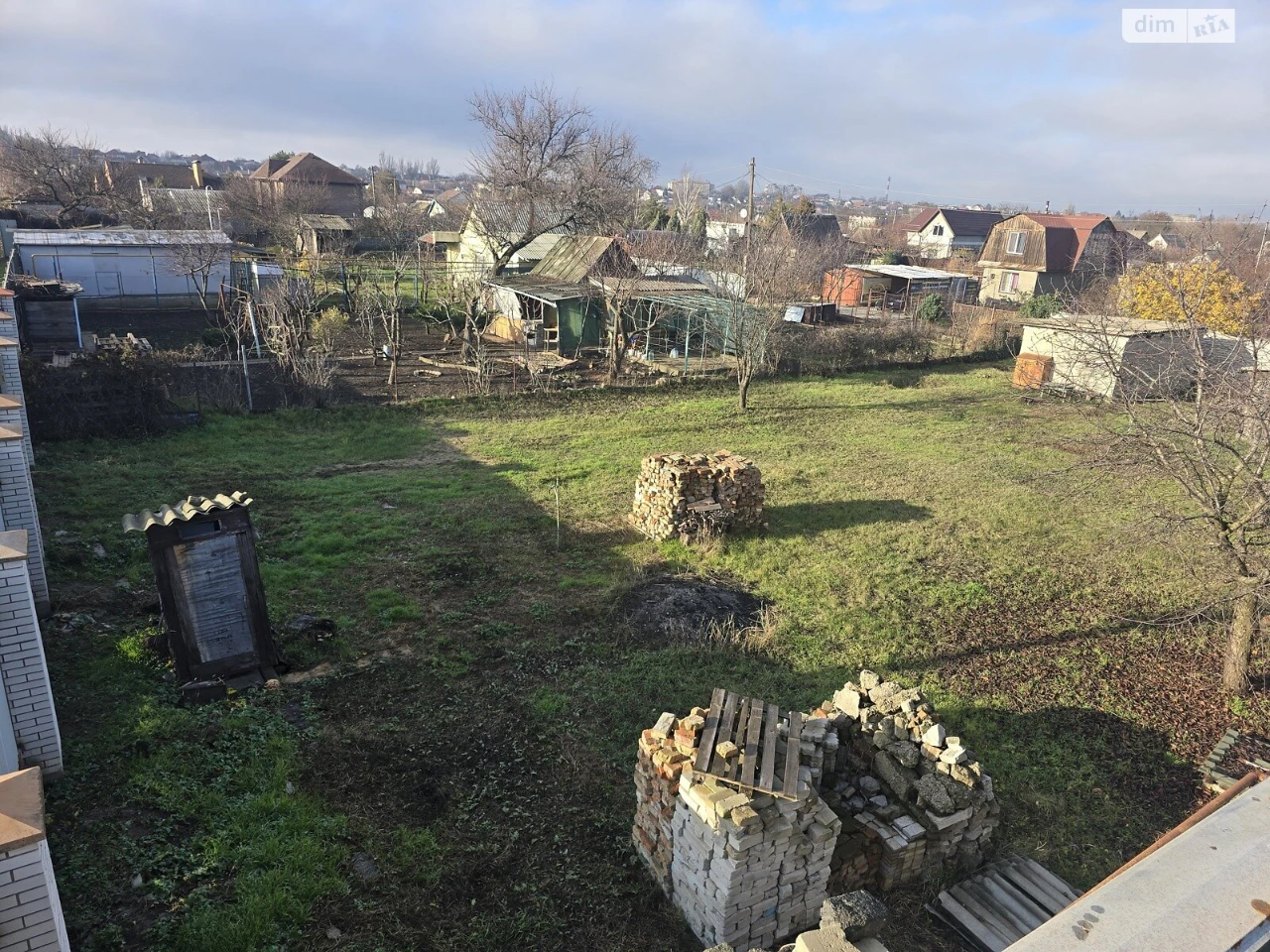 Продаж Земля сільськогосподарського призначення Комунарський