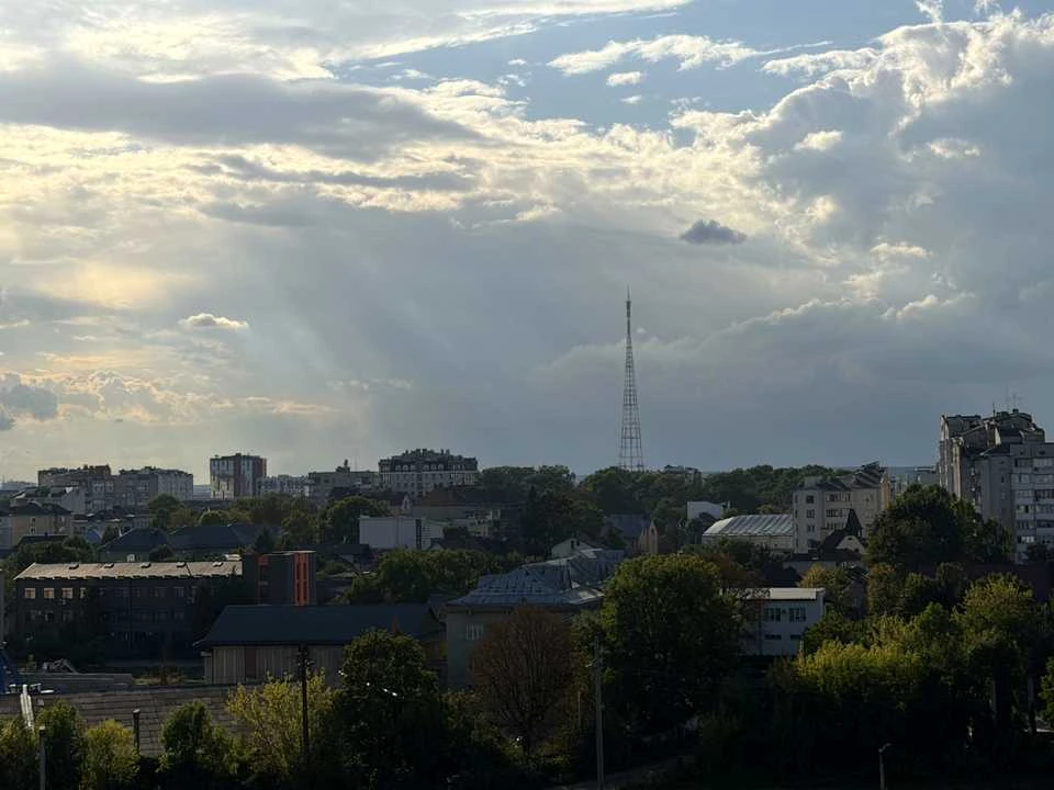 Квартира. Івано-Франківськ, Хриплинська вул., (Будинок 2 (Се