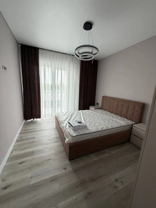 Продаж 1,5 кім -Жк Садовий /47м2/ під ключ /2балкони