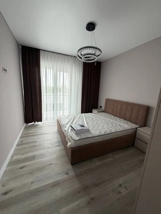 Продаж 1,5 кім -Жк Садовий /47м2/ під ключ /2балкони