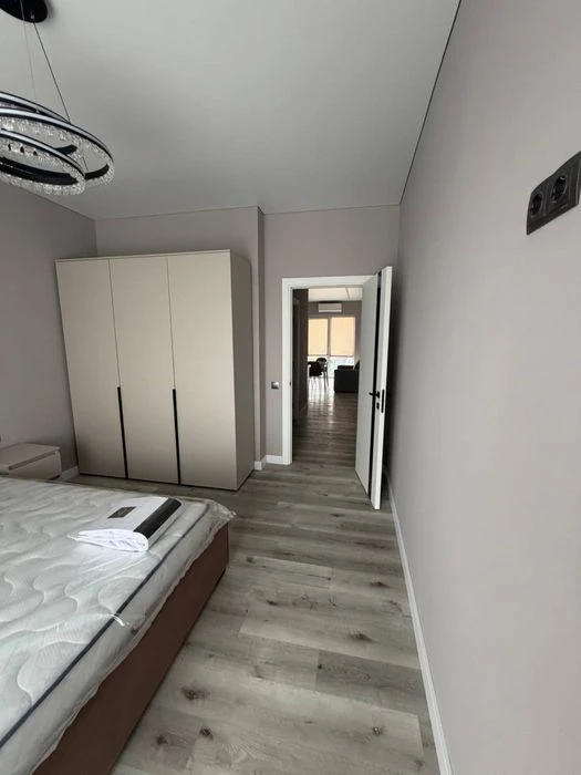 Продаж 1,5 кім -Жк Садовий /47м2/ під ключ /2балкони