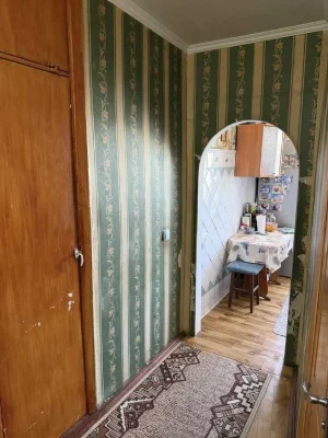 Продається 3 кімнатна квартира р-н Південний захід