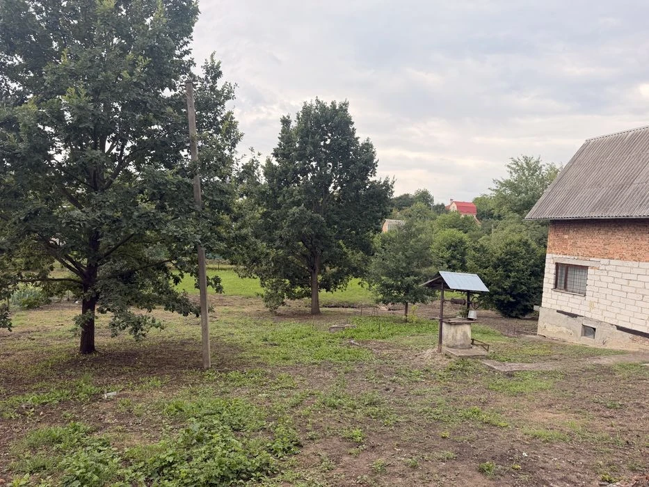 Будинок (коробка) на 24сот