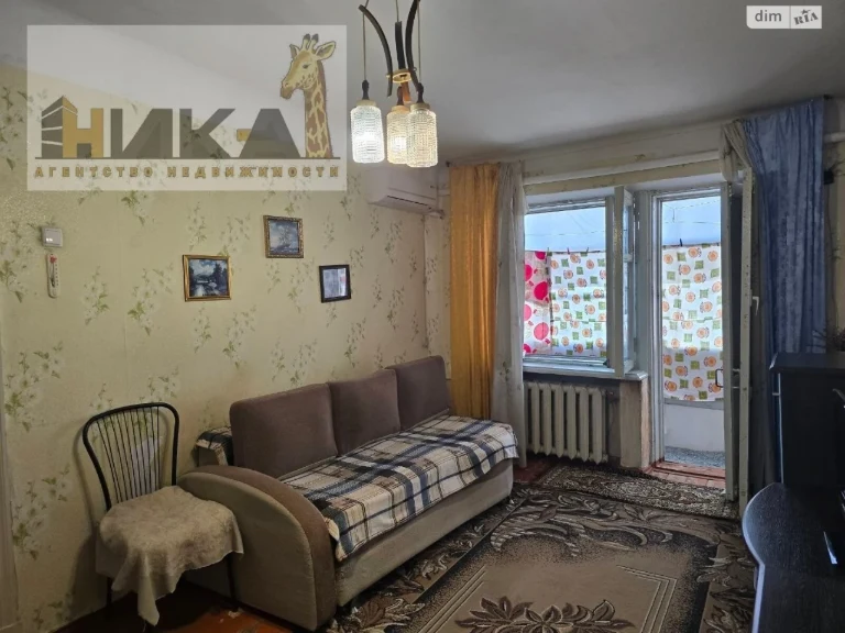 Продажа квартир Александровский (Жовтневый).