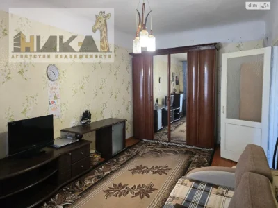Продажа квартир Александровский (Жовтневый).