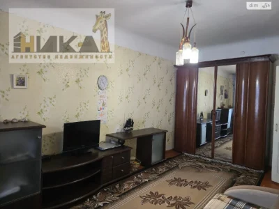 Продажа квартир Александровский (Жовтневый).