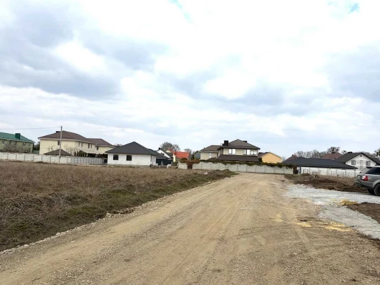 Продам ділянку на Агропереробці
