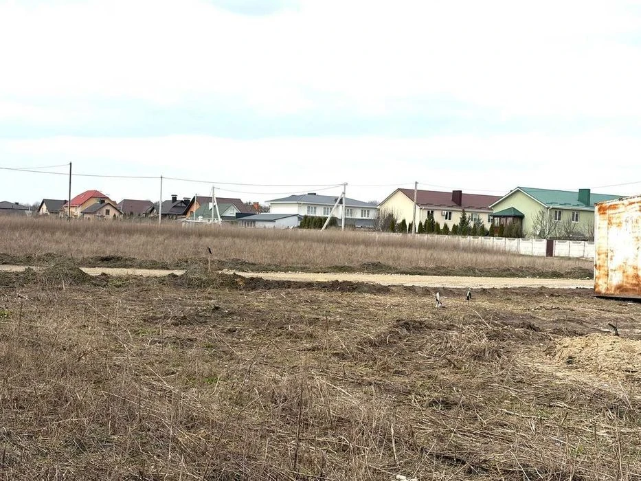 Продам ділянку на Агропереробці