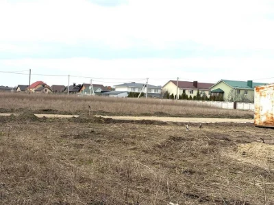 Продам ділянку на Агропереробці